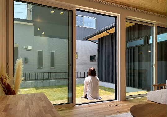 福山建築 施工事例の画像