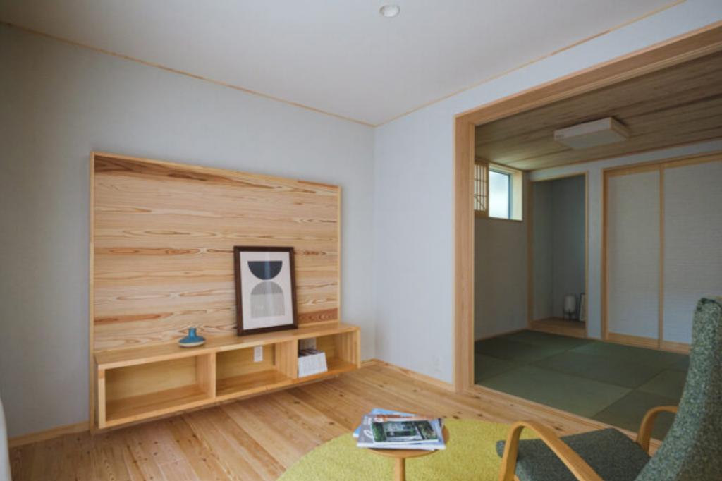株式会社タウン建設 施工事例の画像