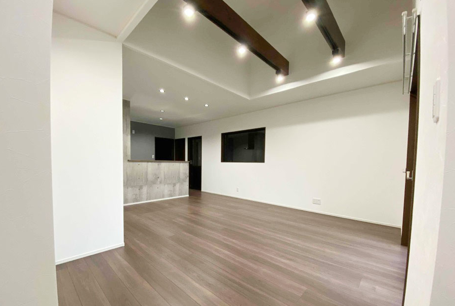 株式会社吉原建築公式HP施工例の画像