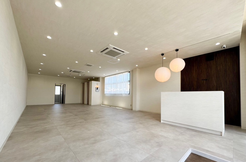 株式会社吉原建築公式HP施工例の画像
