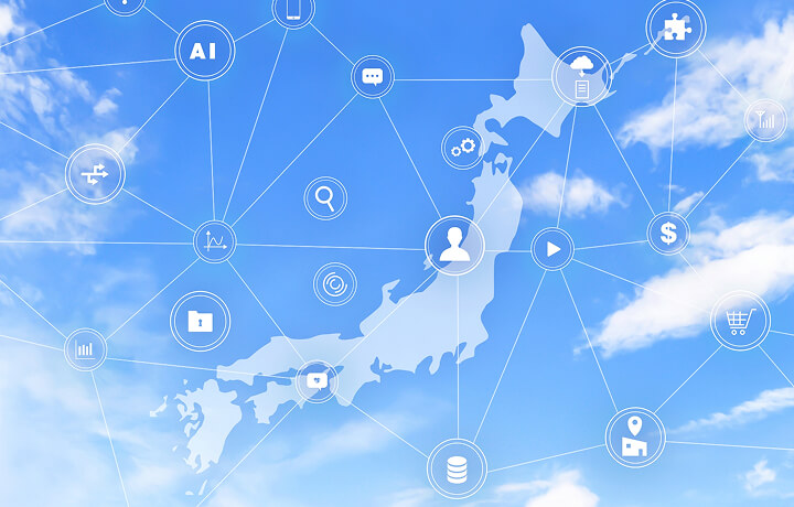 全国展開の体制と安心感