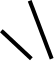 ライン左