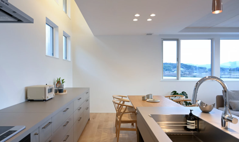 R+house松江・米子 施工事例の画像