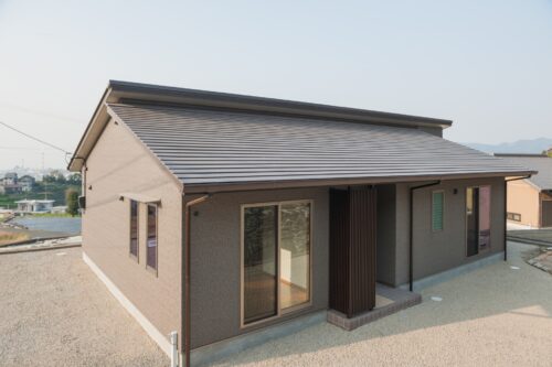 【2026年版】平屋のモデルハウスで見るべき5つのポイント｜鳥取県倉吉市エリアで理想の間取りを叶える見学ガイド
