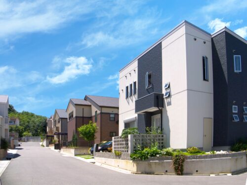 【2026年版】今、建売住宅が選ばれる理由｜鳥取県米子市・鳥取市・倉吉市